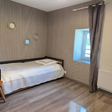 Maison La Maisonnette * La Châtaigneraie